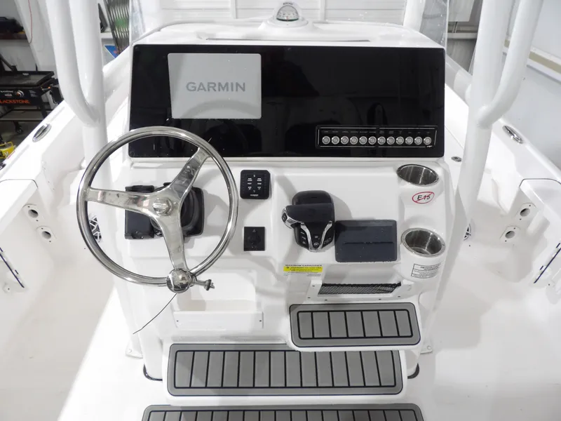 Slide: The Image of Tidewater 2210 Carolina Bay 2025 - 17