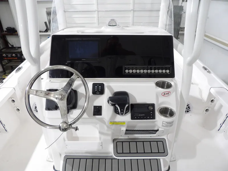 Slide: The Image of Tidewater 2210 Carolina Bay 2025 - 19