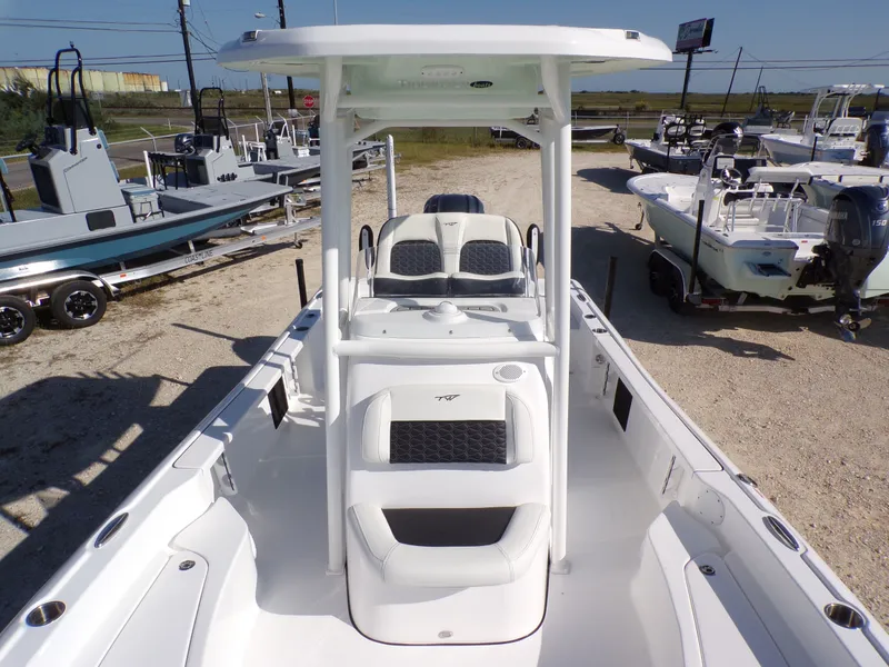 Slide: The Image of Tidewater 2210 Carolina Bay 2025 - 13