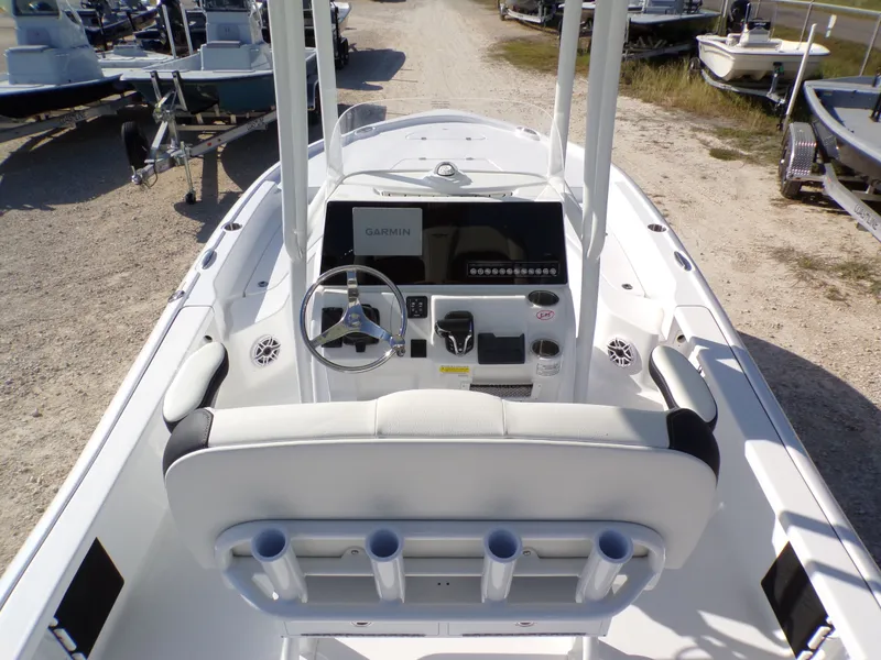 Slide: The Image of Tidewater 2210 Carolina Bay 2025 - 18