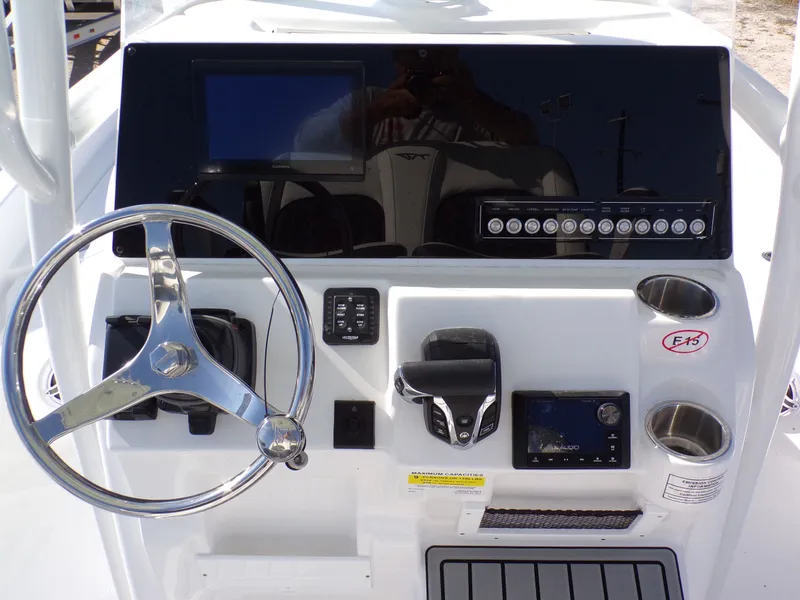 Slide: The Image of Tidewater 2210 Carolina Bay 2025 - 19