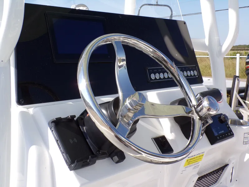 Slide: The Image of Tidewater 2210 Carolina Bay 2025 - 20