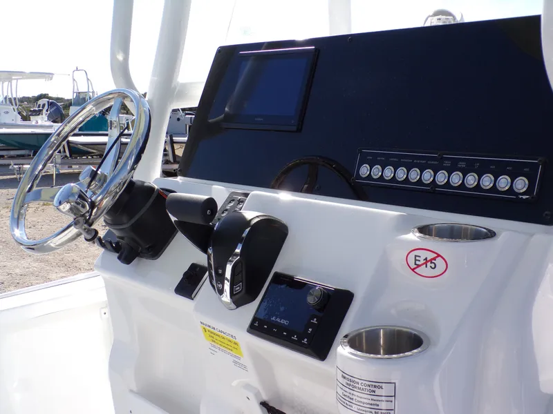 Slide: The Image of Tidewater 2210 Carolina Bay 2025 - 21