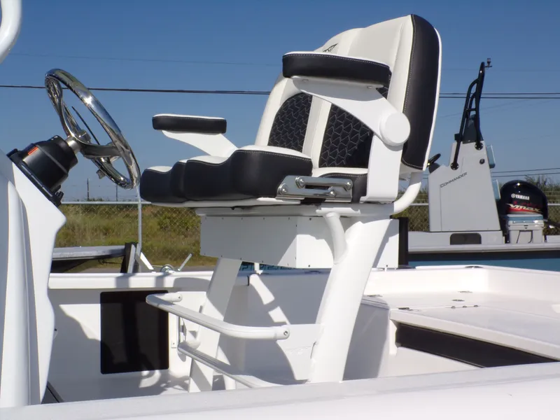 Slide: The Image of Tidewater 2210 Carolina Bay 2025 - 23