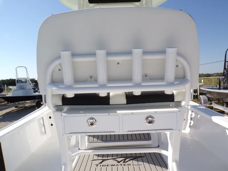 Slide: The Image of Tidewater 2210 Carolina Bay 2025 - 24