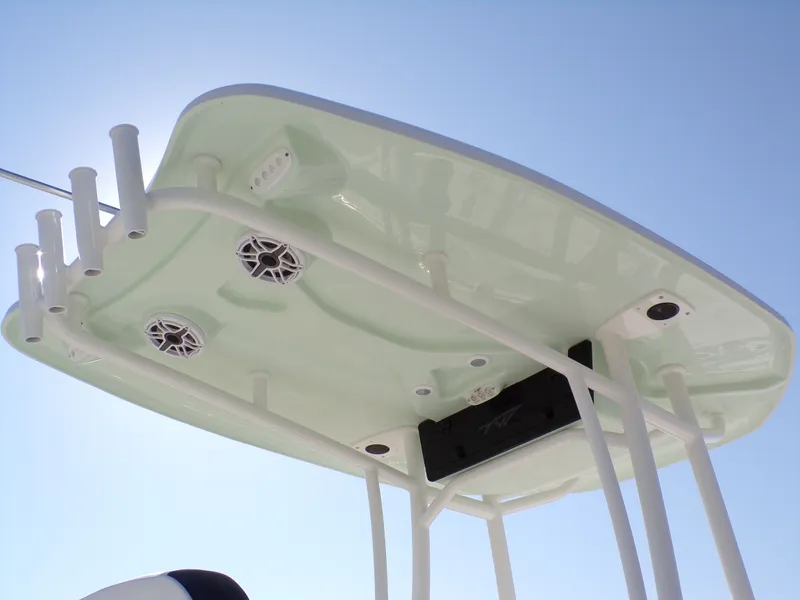 Slide: The Image of Tidewater 2210 Carolina Bay 2025 - 25