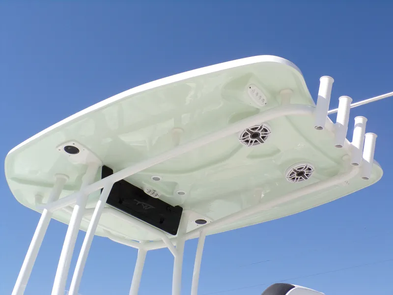 Slide: The Image of Tidewater 2210 Carolina Bay 2025 - 26