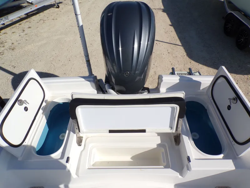 Slide: The Image of Tidewater 2210 Carolina Bay 2025 - 35