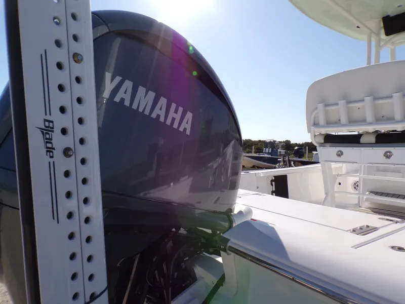 Slide: The Image of Tidewater 2210 Carolina Bay 2025 - 39