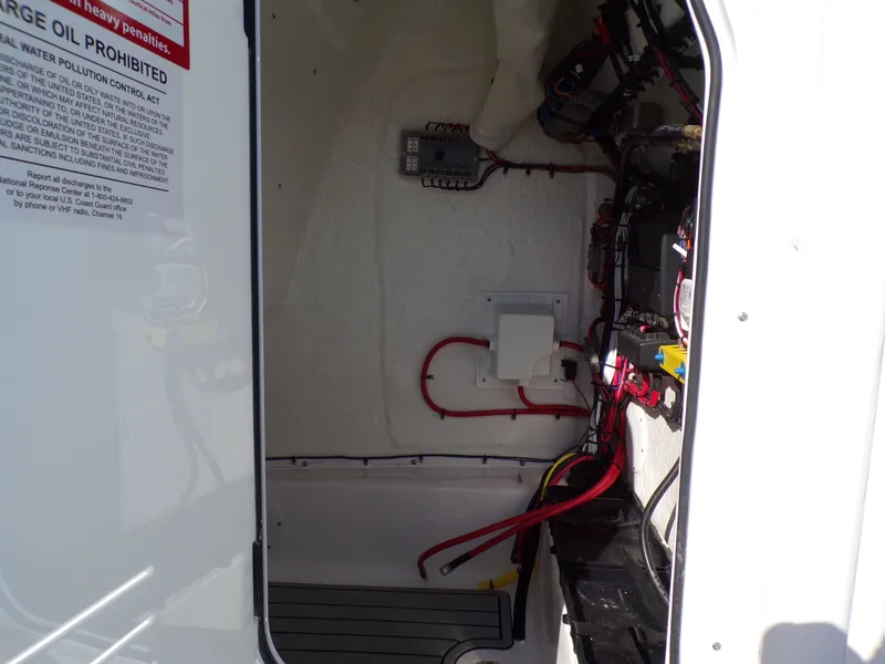 Slide: The Image of Tidewater 2210 Carolina Bay 2025 - 40