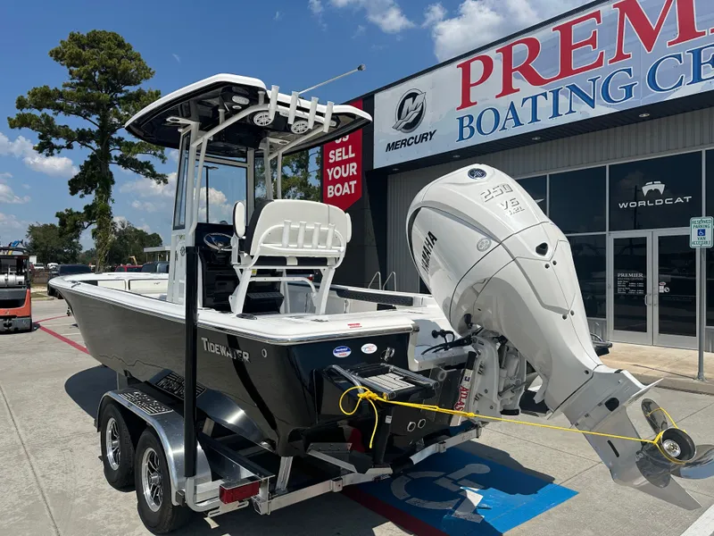 Slide: The Image of Tidewater 2300 Carolina Bay 2026 - 10