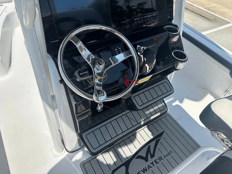 Slide: The Image of Tidewater 2300 Carolina Bay 2026 - 12