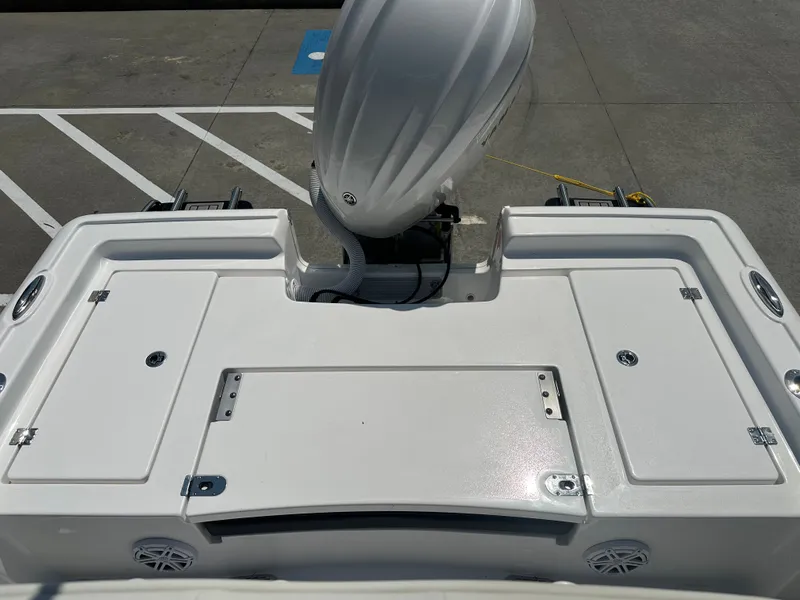 Slide: The Image of Tidewater 2300 Carolina Bay 2026 - 20