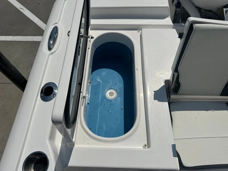 Slide: The Image of Tidewater 2300 Carolina Bay 2026 - 22