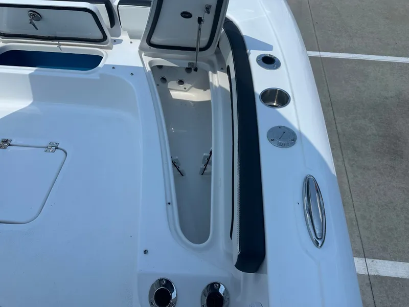 Slide: The Image of Tidewater 2300 Carolina Bay 2026 - 30