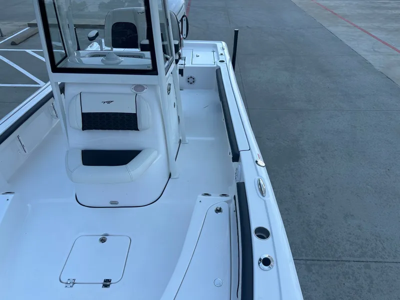 Slide: The Image of Tidewater 2300 Carolina Bay 2026 - 39