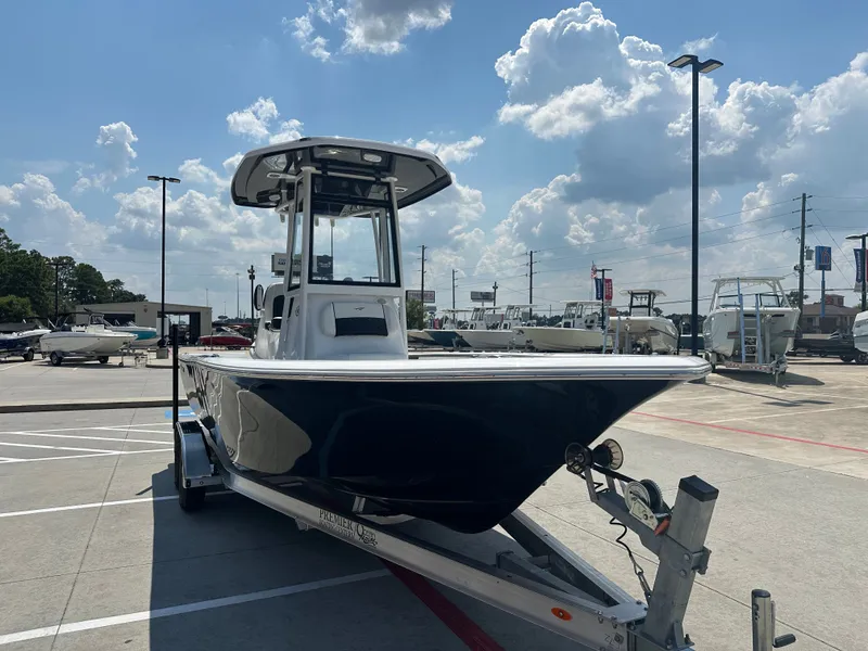 Slide: The Image of Tidewater 2300 Carolina Bay 2026 - 6