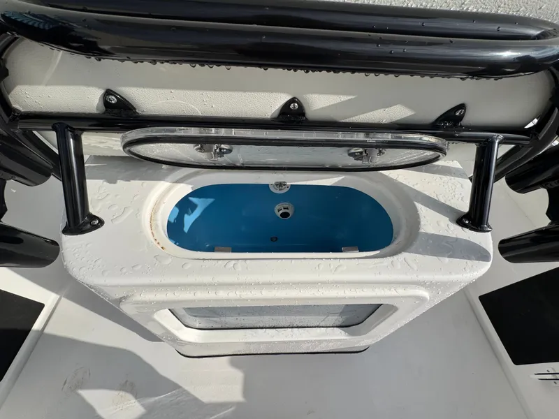 Slide: The Image of Tidewater 232 CC Adventure 2026 - 11