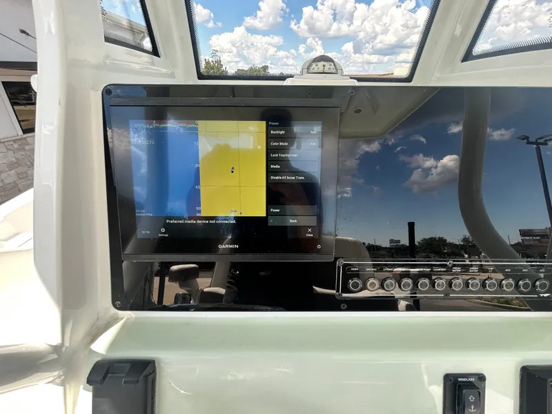 Slide: The Image of Tidewater 232 LXF 2025 - 12