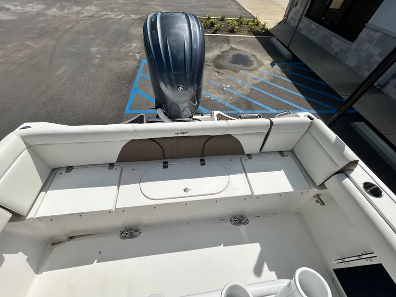 Slide: The Image of Tidewater 232 LXF 2025 - 22