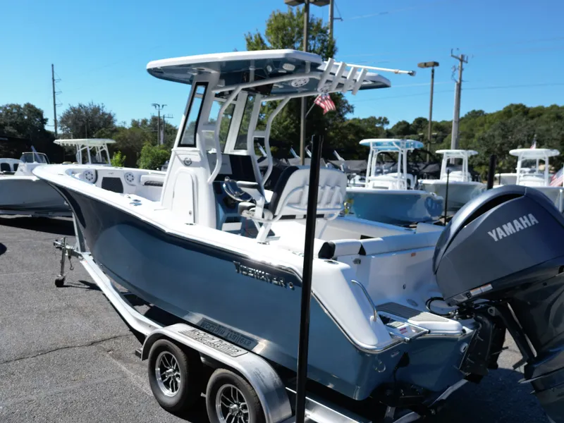 Slide: The Image of Tidewater 232 LXF 2025 - 36