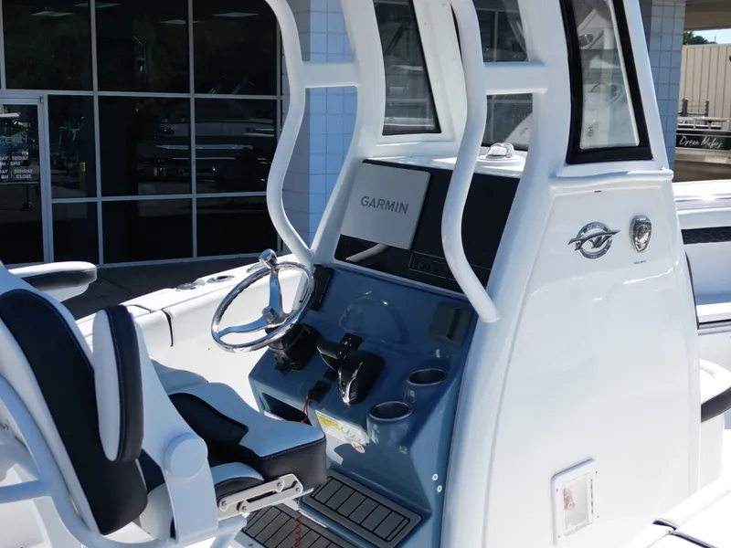 Slide: The Image of Tidewater 232 LXF 2025 - 38