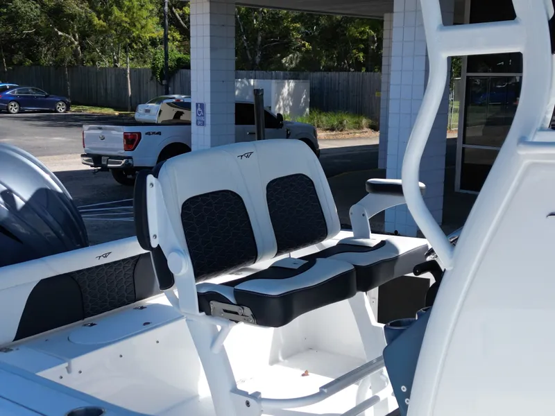 Slide: The Image of Tidewater 232 LXF 2025 - 39