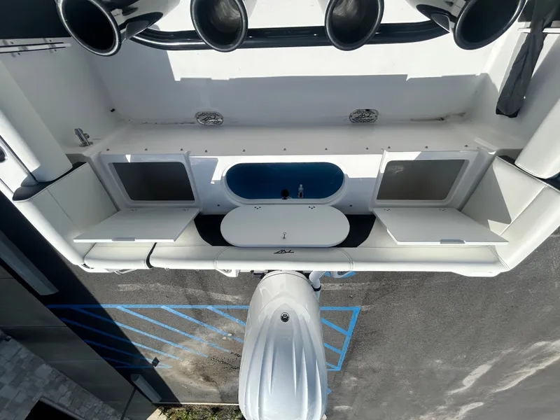 Slide: The Image of Tidewater 232 LXF 2026 - 15