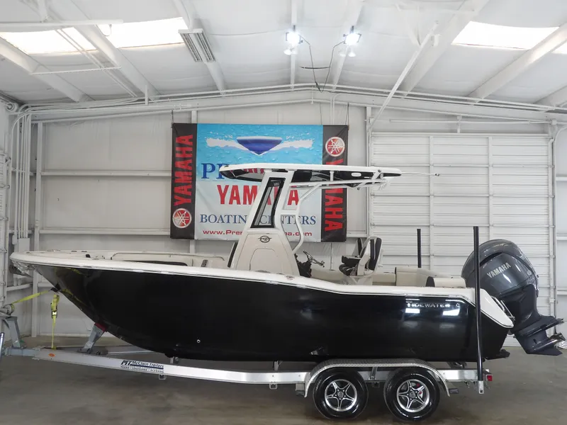 Slide: The Image of Tidewater 232 LXF 2025 - 3