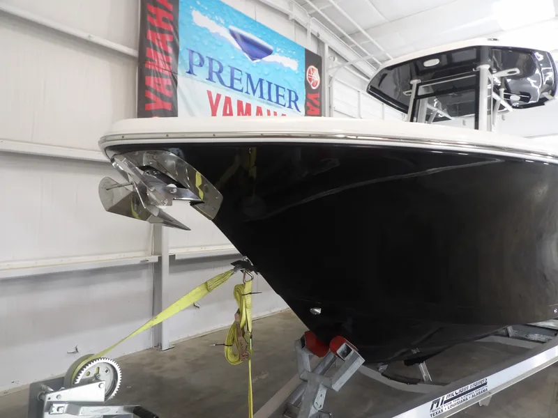 Slide: The Image of Tidewater 232 LXF 2025 - 6