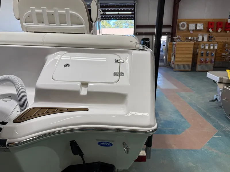 Slide: The Image of Tidewater 232 LXF 2025 - 11