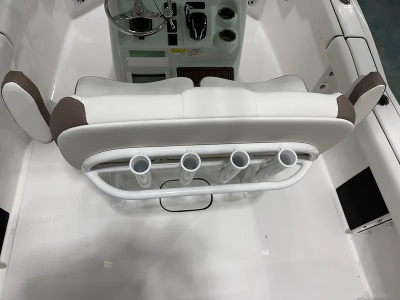 Slide: The Image of Tidewater 232 LXF 2025 - 16