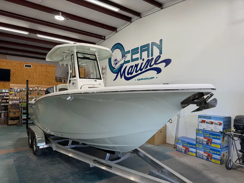 Slide: The Image of Tidewater 232 LXF 2025 - 3