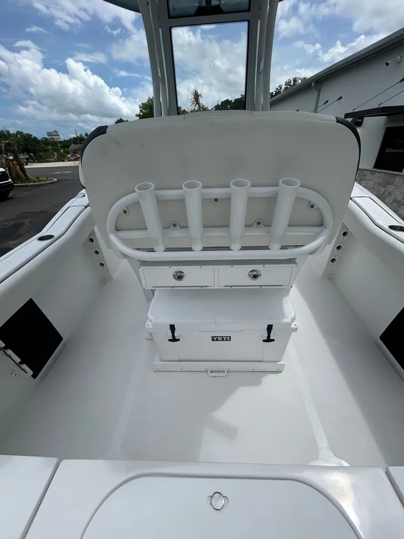 Slide: The Image of Tidewater 232 LXF 2025 - 13