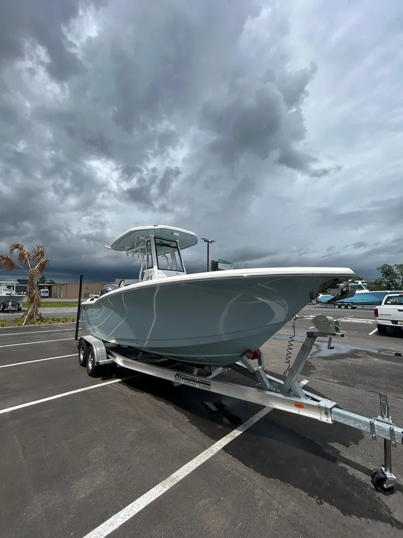 Slide: The Image of Tidewater 232 LXF 2025 - 6