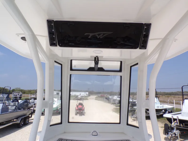 Slide: The Image of Tidewater 2410 Bay Max 2025 - 38