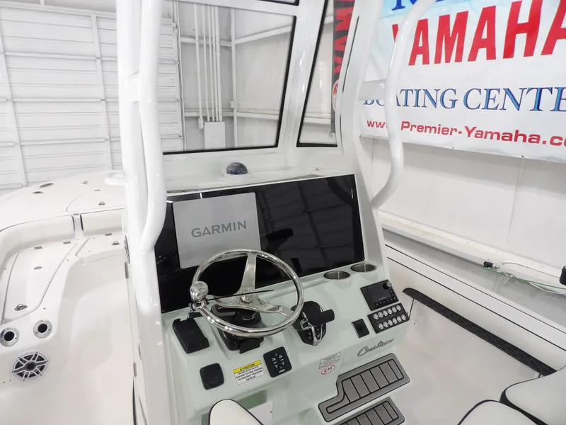 Slide: The Image of Tidewater 2500 Carolina Bay 2025 - 15