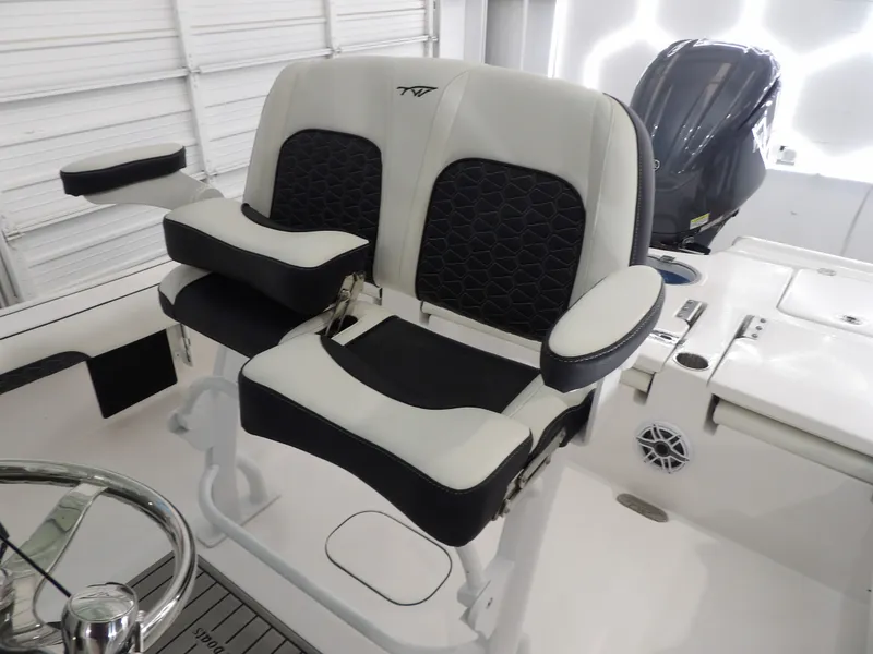 Slide: The Image of Tidewater 2500 Carolina Bay 2025 - 18