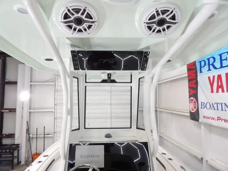 Slide: The Image of Tidewater 2500 Carolina Bay 2025 - 20