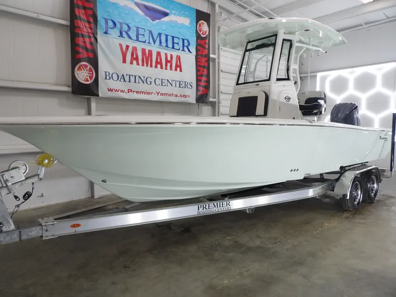 Slide: The Image of Tidewater 2500 Carolina Bay 2025 - 3