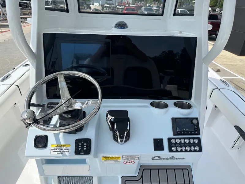 Slide: The Image of Tidewater 2500 Carolina Bay 2025 - 10