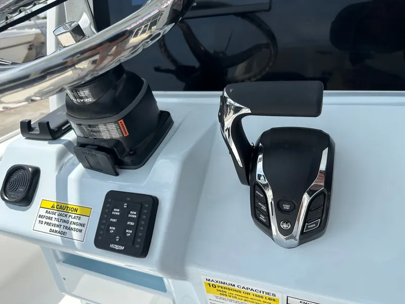 Slide: The Image of Tidewater 2500 Carolina Bay 2025 - 14