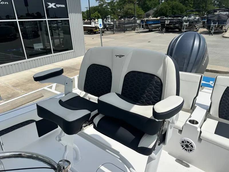 Slide: The Image of Tidewater 2500 Carolina Bay 2025 - 18