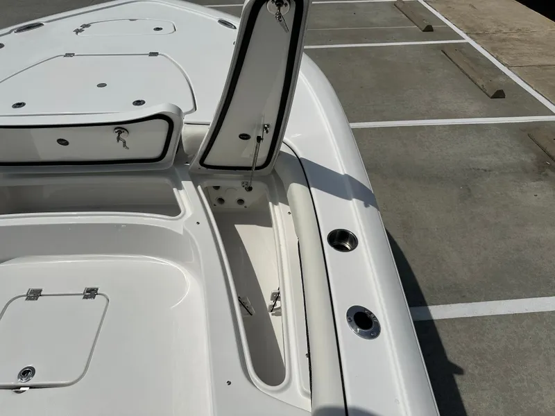 Slide: The Image of Tidewater 2500 Carolina Bay 2025 - 35