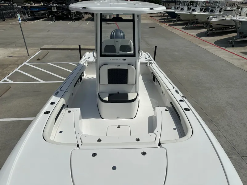 Slide: The Image of Tidewater 2500 Carolina Bay 2025 - 41