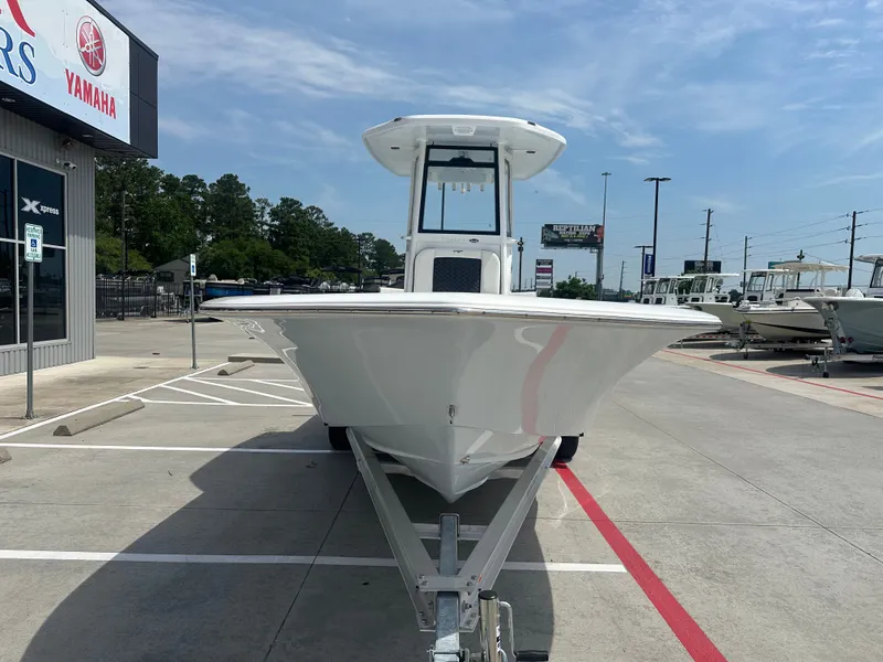 Slide: The Image of Tidewater 2500 Carolina Bay 2025 - 5