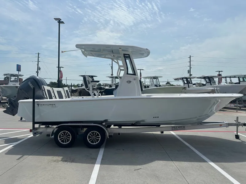 Slide: The Image of Tidewater 2500 Carolina Bay 2025 - 7