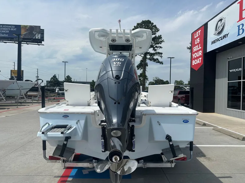 Slide: The Image of Tidewater 2500 Carolina Bay 2025 - 9