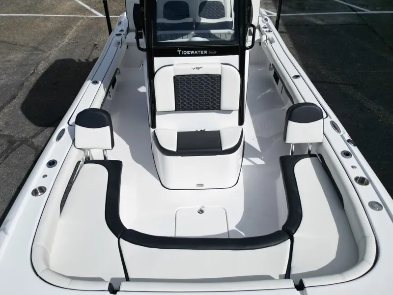 Slide: The Image of Tidewater 2500 Carolina Bay 2026 - 14