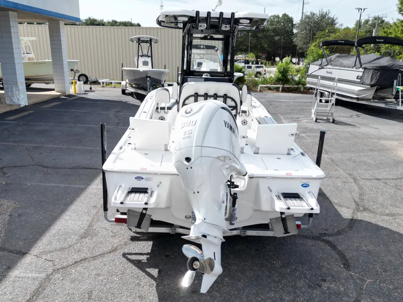 Slide: The Image of Tidewater 2500 Carolina Bay 2026 - 18